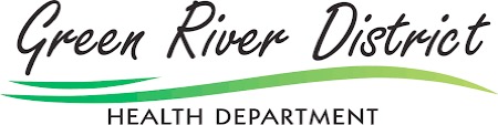 Green River HD logo