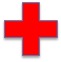 red cross